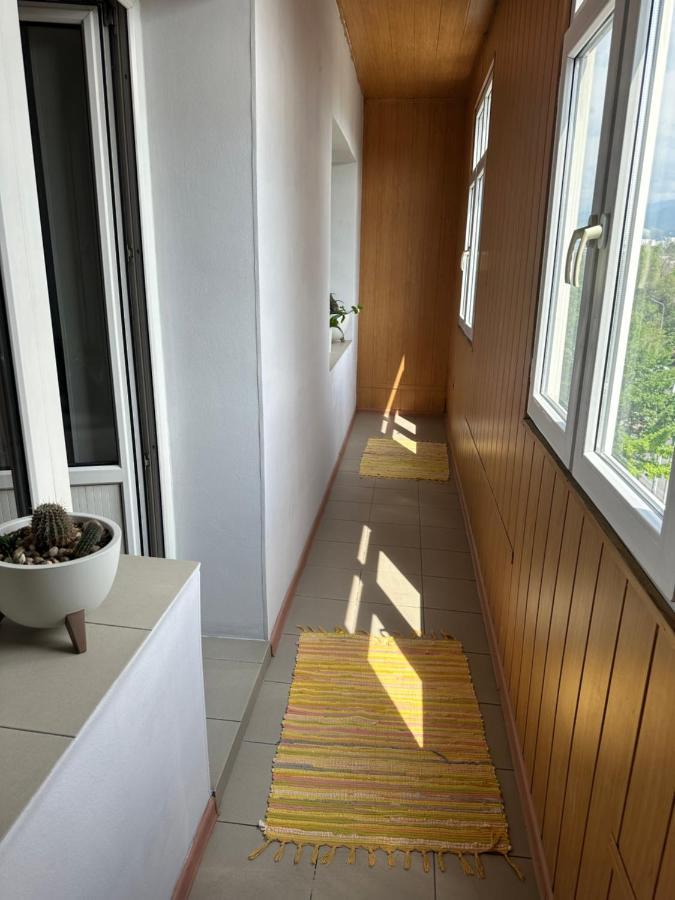 Apart 13 Алматы Экстерьер фото