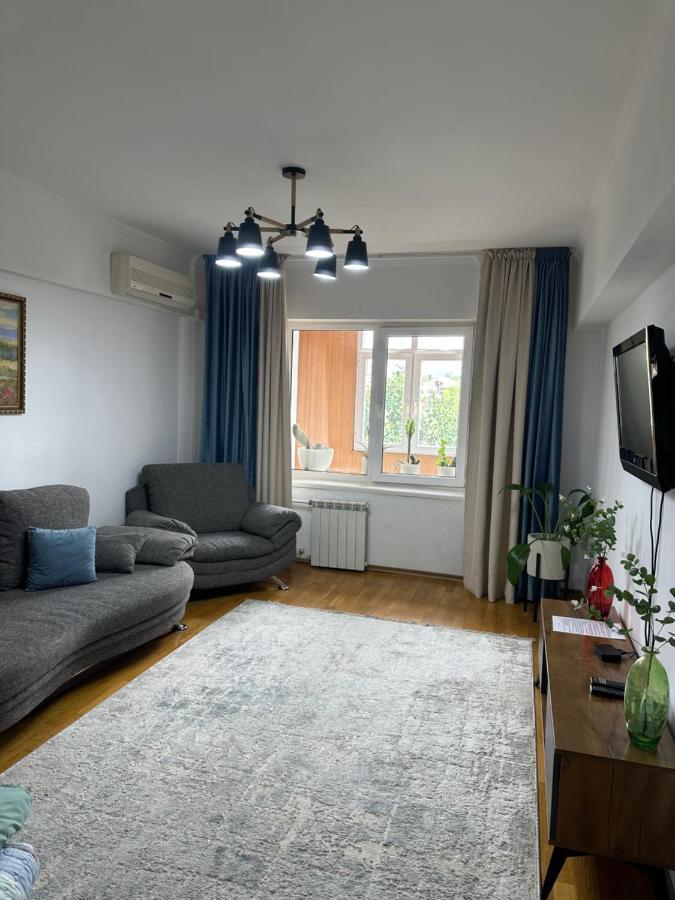 Apart 13 Алматы Экстерьер фото