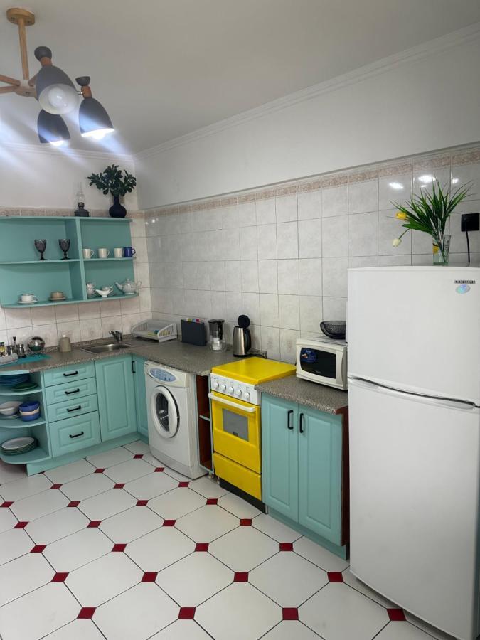 Apart 13 Алматы Экстерьер фото
