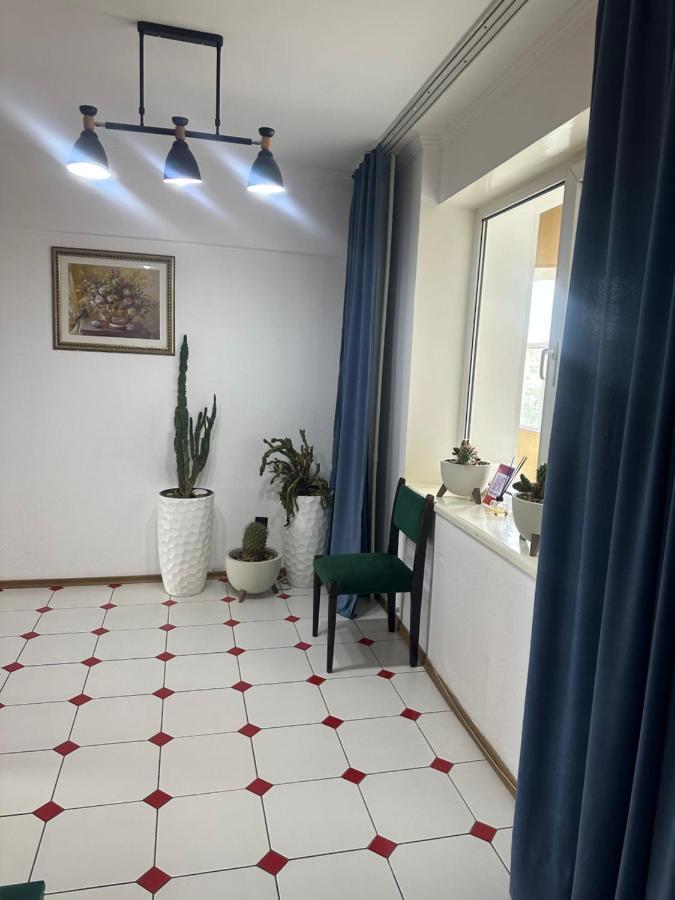 Apart 13 Алматы Экстерьер фото