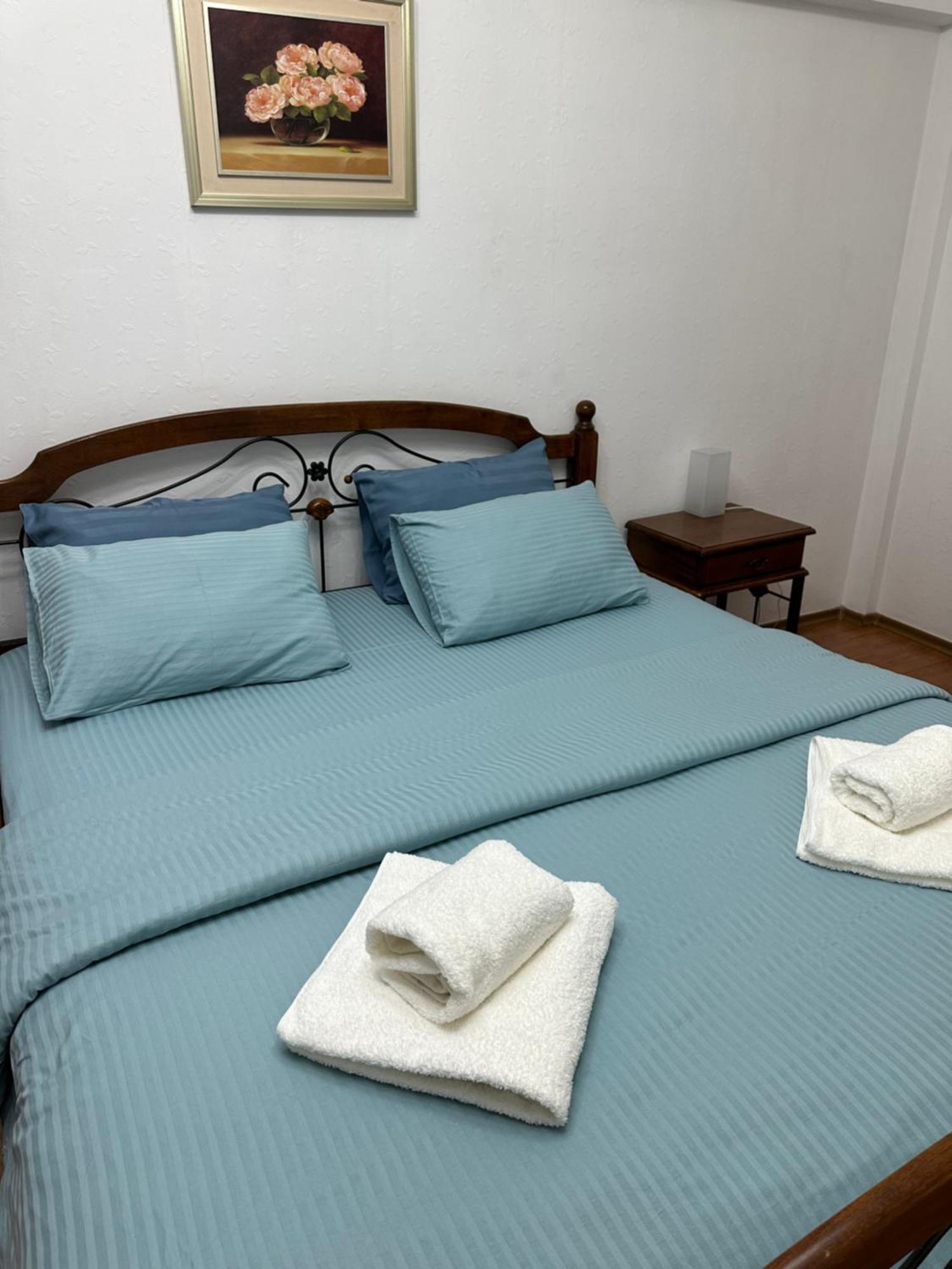 Apart 13 Алматы Экстерьер фото